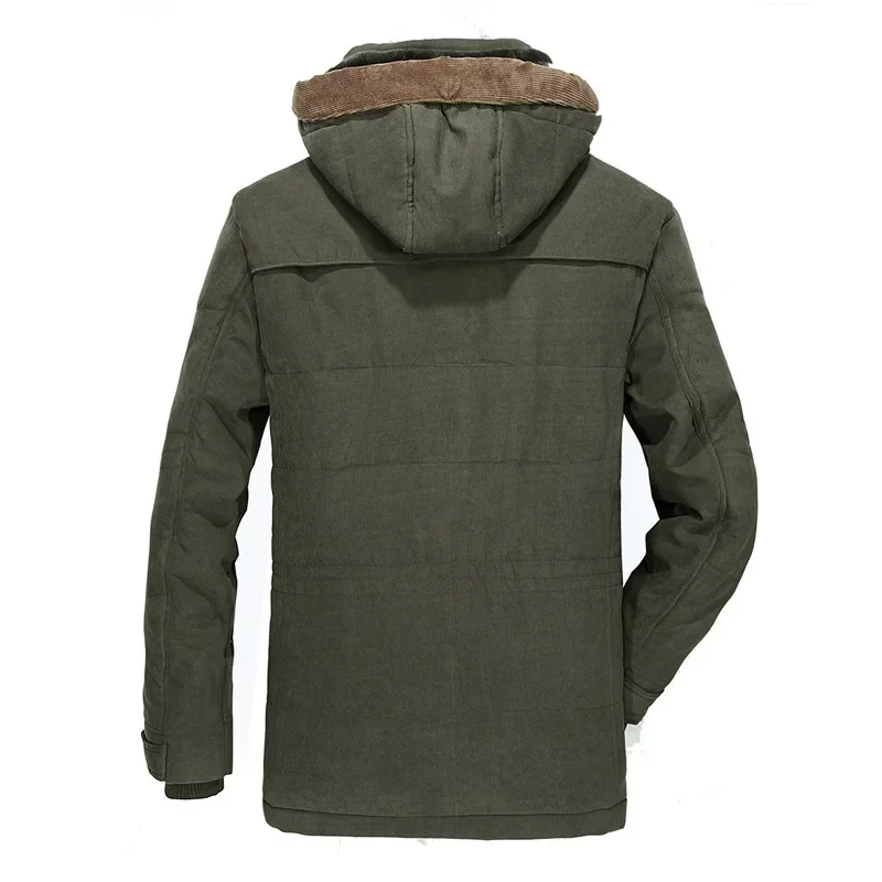 Рисунок 5 - Пуховики 7XL, хорошее качество