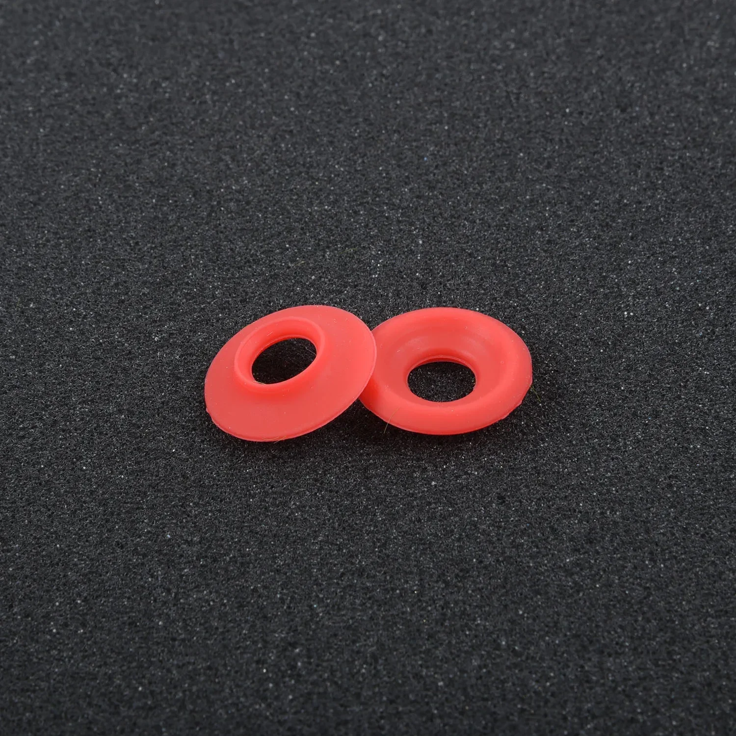Silicon Rubber Bottle Cap Washer For Grolsch EZ Cap Swing Top 25pcs