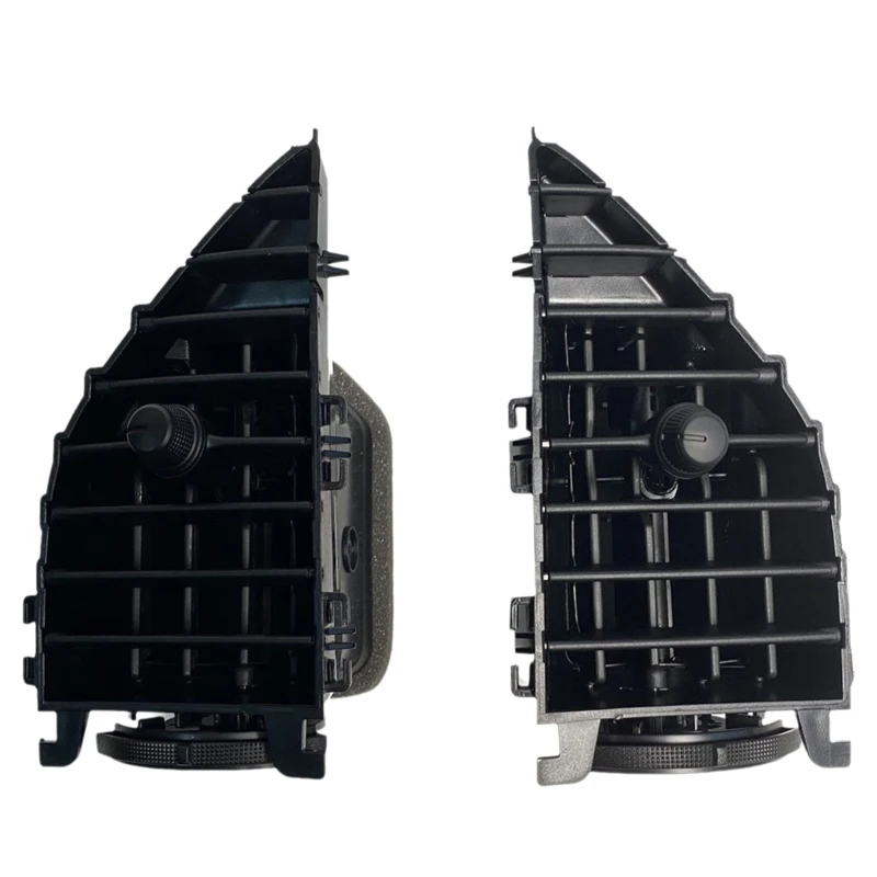 Left and right