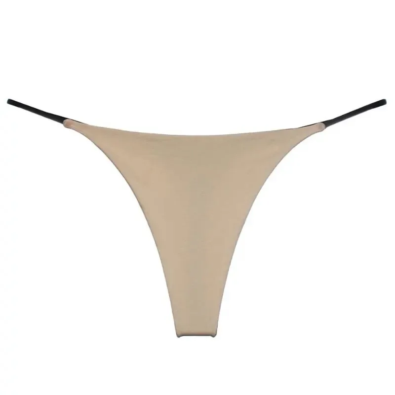 Women Sexy Low Waist G-string Underwear - Image 14