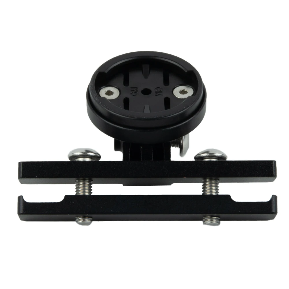 Bike Bicycle Light Saddle Mount Light Bracket Parts Garmin Mount