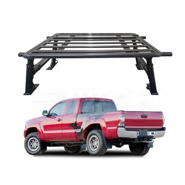 Toyota Ladder Rack