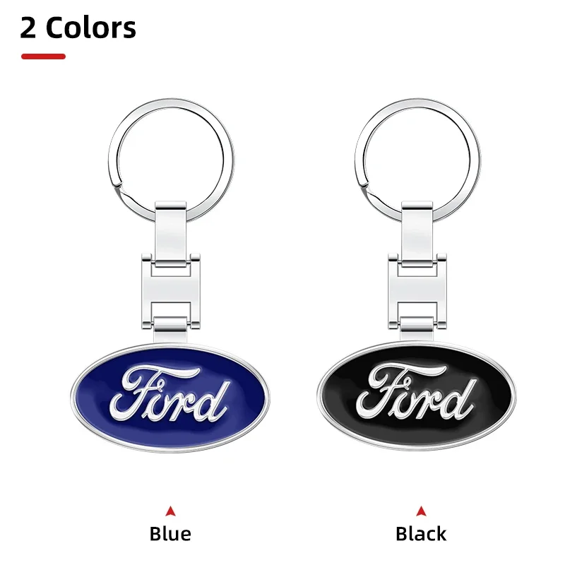 Everything You Need to Know About Ford Explorer 3D Keychains and ...