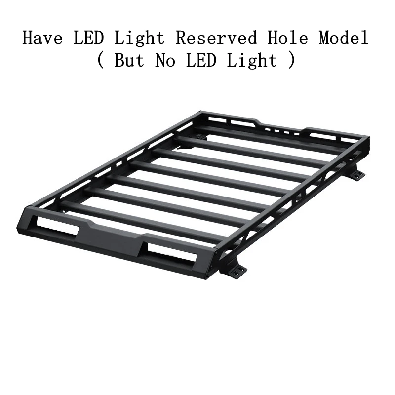 For Suzuki Jimny JB33 JB43 1998-2018 Roof Rack Car Top Luggage