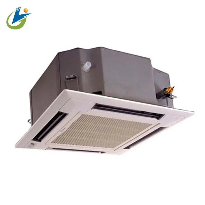 Air Conditioner Multi Function DC Inverter Ceiling Duct Wall Mount Fan Coil Units Household Central Air Conditioning 2