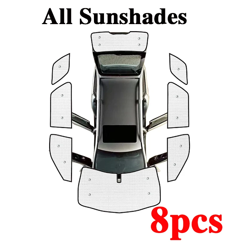 All Sunshades