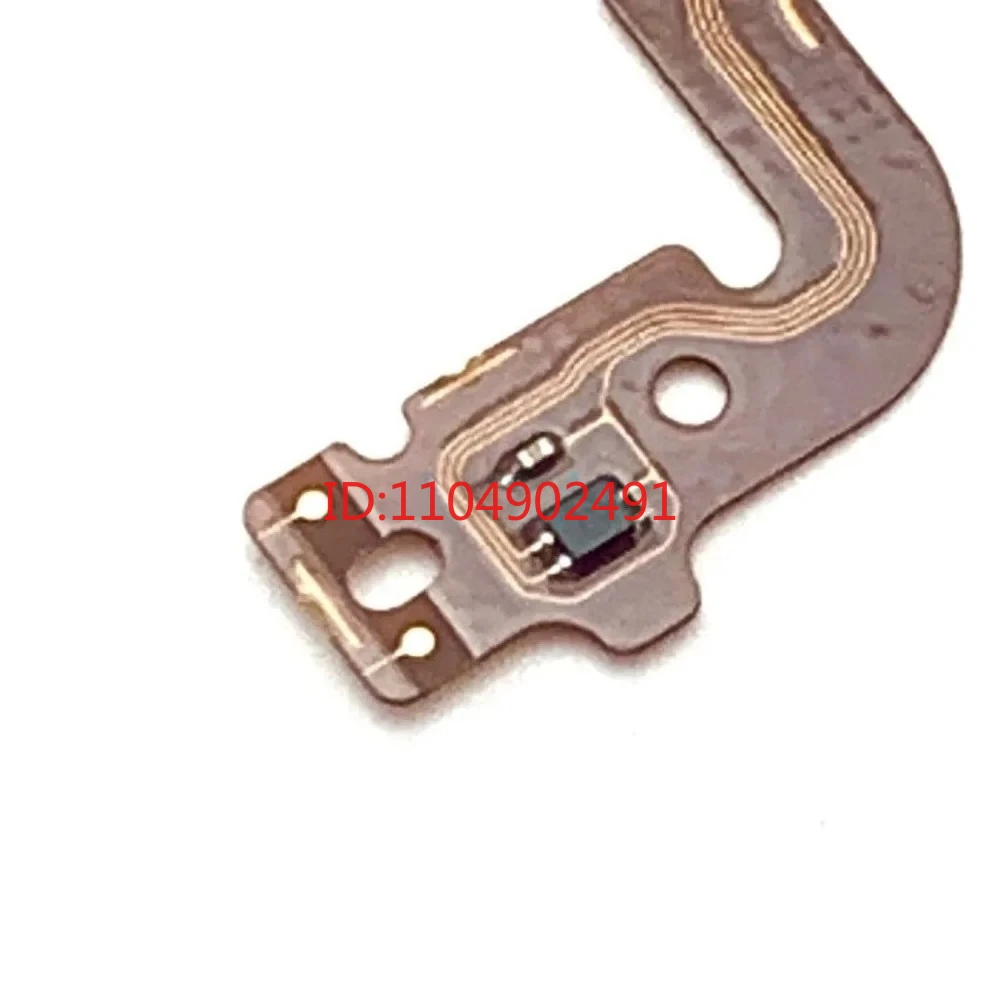 1pcs 새로운 A6400 A6100 ILCE-6400 ILCE6100 ILCE6400 6400 6100 LCD 플렉스 디스플레이 유연한 스크린 힌지 케이블 FPC 부품