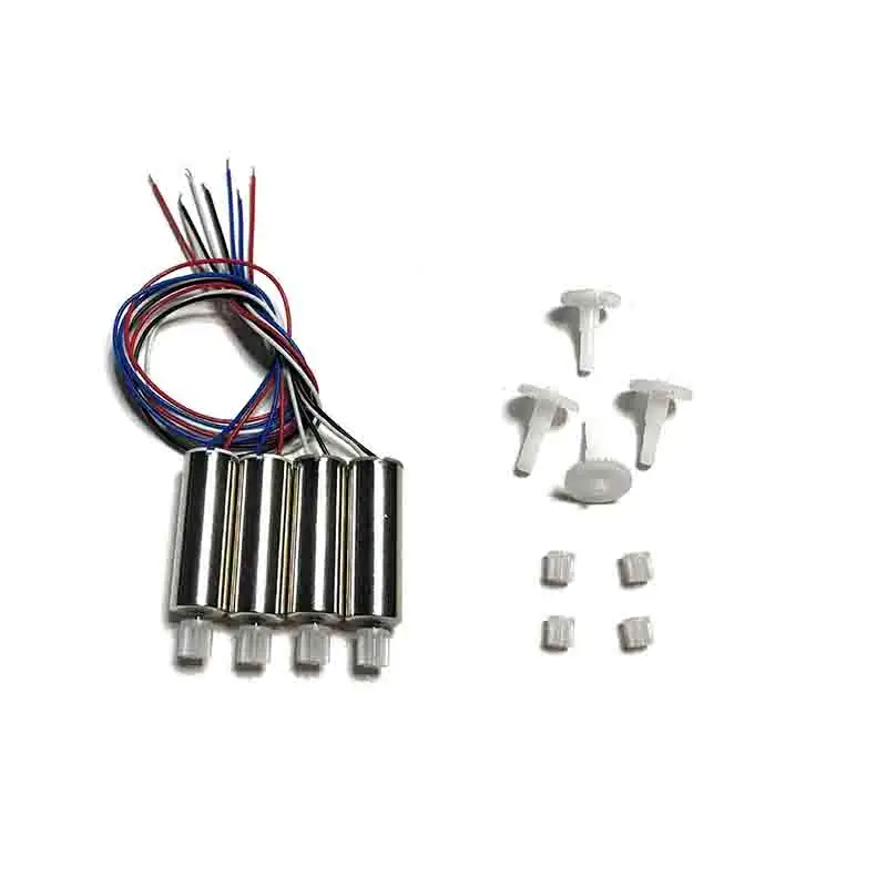thumbnail image 2 of For 4DRC V4 RC Drone For Richie RC Quacopter Propeller Blades 2 of 10