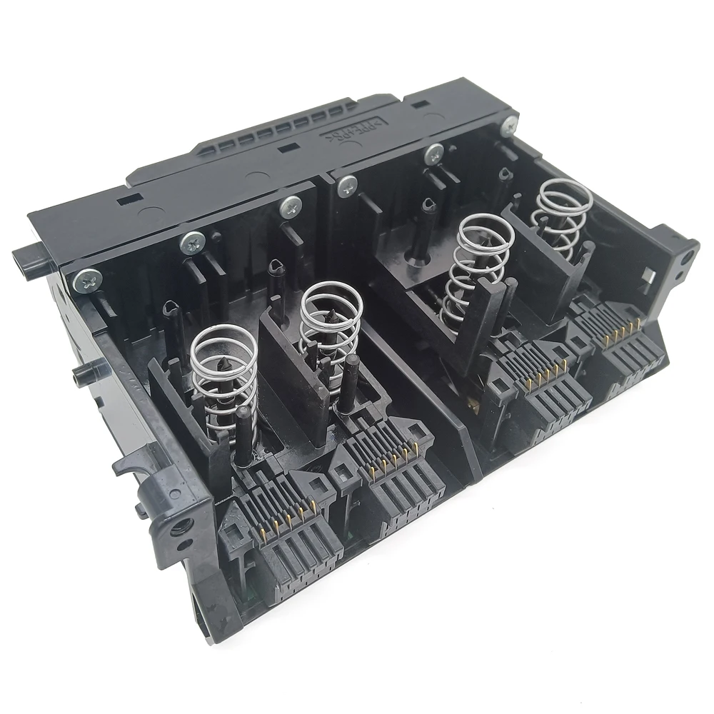 Cabeça de Impressão para Canon Maxify Mb2050 Mb2350 Mb5050 Mb5350 Mb2150 Mb2710 Mb5080 Mb5050 Mb5180 Mb5310 Mb5410 Ib4130 Ib4150 - Imagem 2