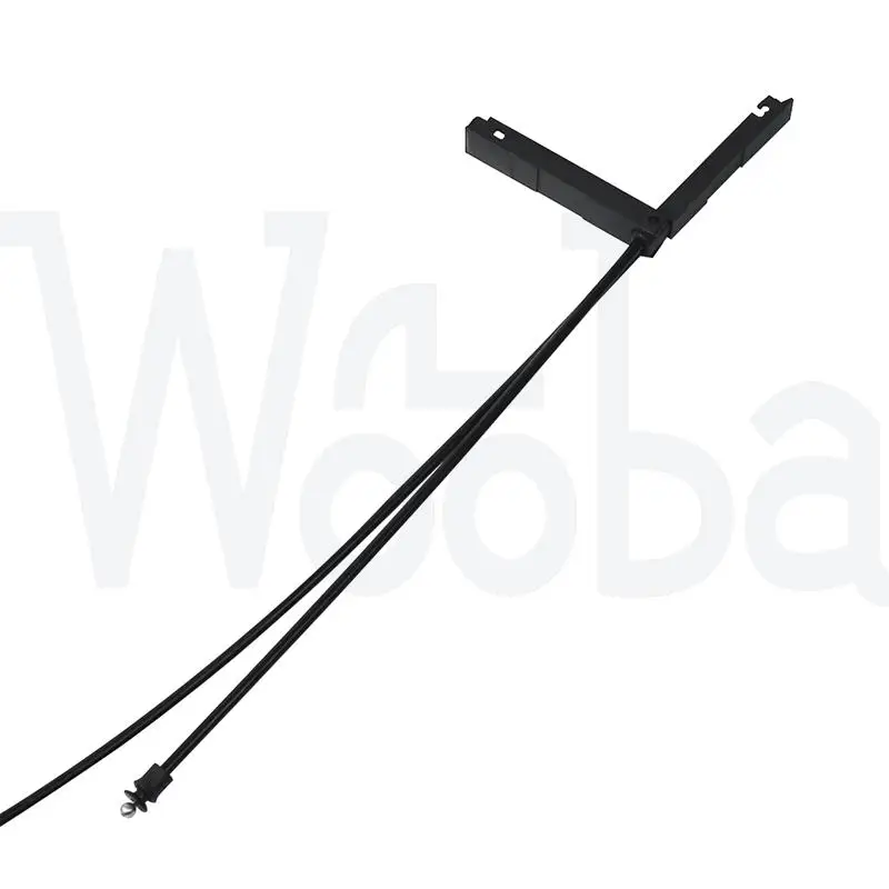 Front Hood Release Wire Cable For Mercedes-Benz E-Class E260 E550 E350 E63 Cover Cable A2128800359 A2128800559 2128800559