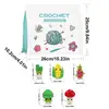Crochet Kit For Beginner 6