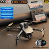 L600-1 PRO GPS Drone 25fps HD Dual Camera 360 Obstacle Avoidance  Remote Control With Screen Brushless Quadcopter Toy For Kids 1