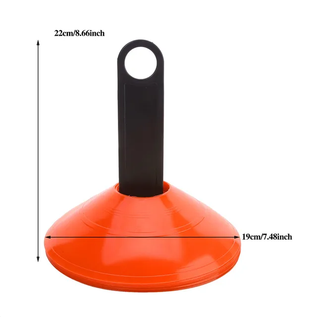 속도와 민첩성 향상을 위한 필수 훈련 장비