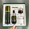 2025 New High Quality Repair Skin Care Set Eye Cream/Face Cream/Essence Water /Mask/Cleanser Moisturize And Lighten Fine Lines 1