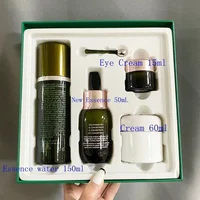 2025 New High Quality Repair Skin Care Set Eye Cream/Face Cream/Essence Water /Mask/Cleanser Moisturize And Lighten Fine Lines 1