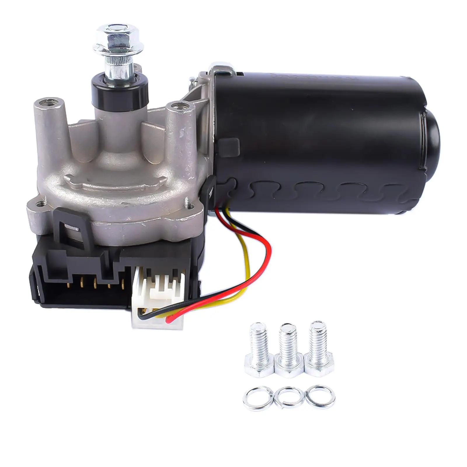 DOCAS Compatible with Citroën Jumper Bus Fiat Ducato 250 Peugeot Boxer
