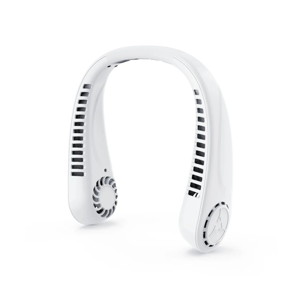 Bladeless Neck Fans, Portable Neck Fan Hands Free Bladeless Personal