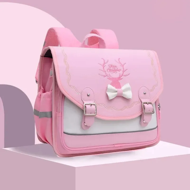 حقيبة ظهر نسائية عالية الجودة من النايلون بسعة كبي...