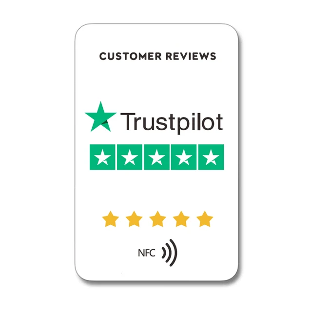 trustpilot
