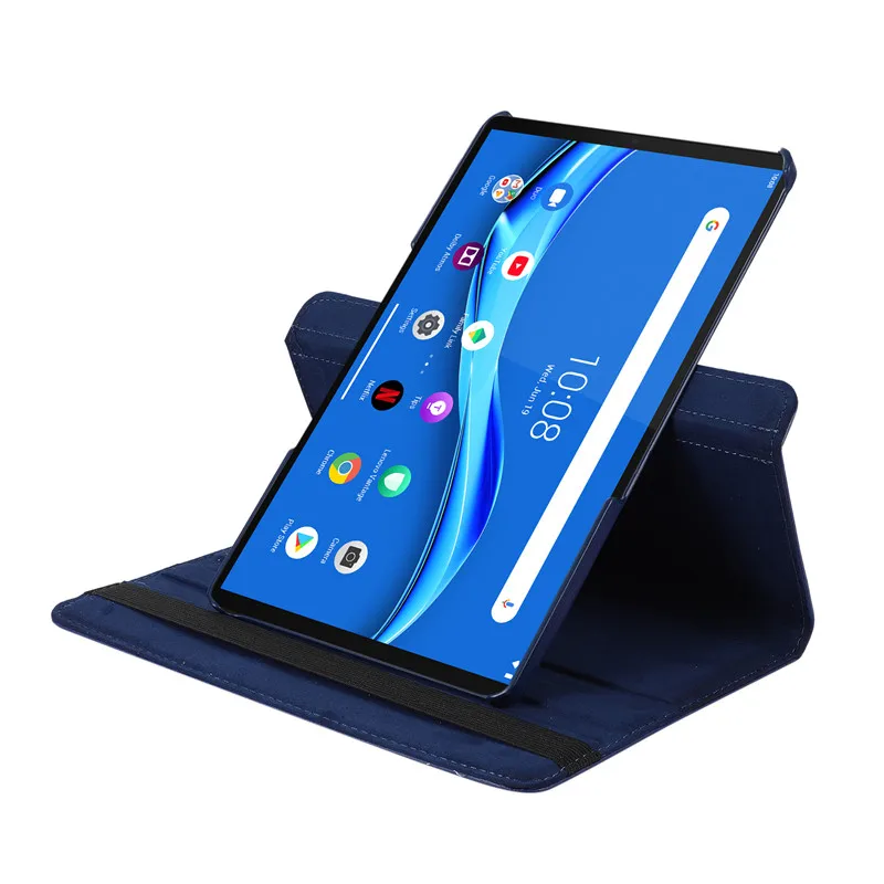 Capa para Lenovo Tab P11 2ª Geração, Tb-350, 11.5 