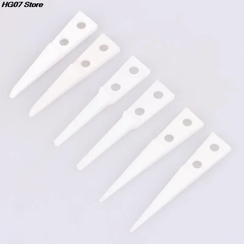 Ceramic Tweezers 2pcs