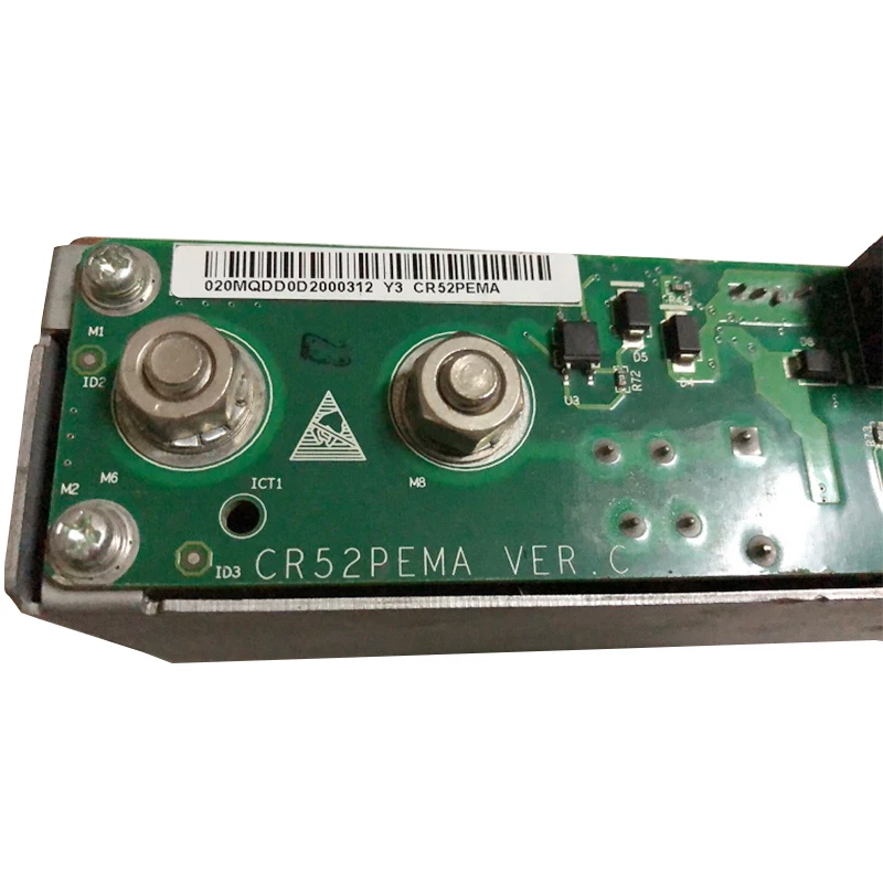Communication Power Module For Huawei CR52PEMA Fully Tested 7 Communication Power Module For Huawei CR52PEMA Fully Tested - Image 5