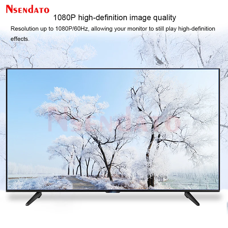NTSC PAL HDMI ȣȯ ,  ڽ , RCA AV to HDMI ȣȯ , AV/CVSB AV2HDMI, HDMI2AV