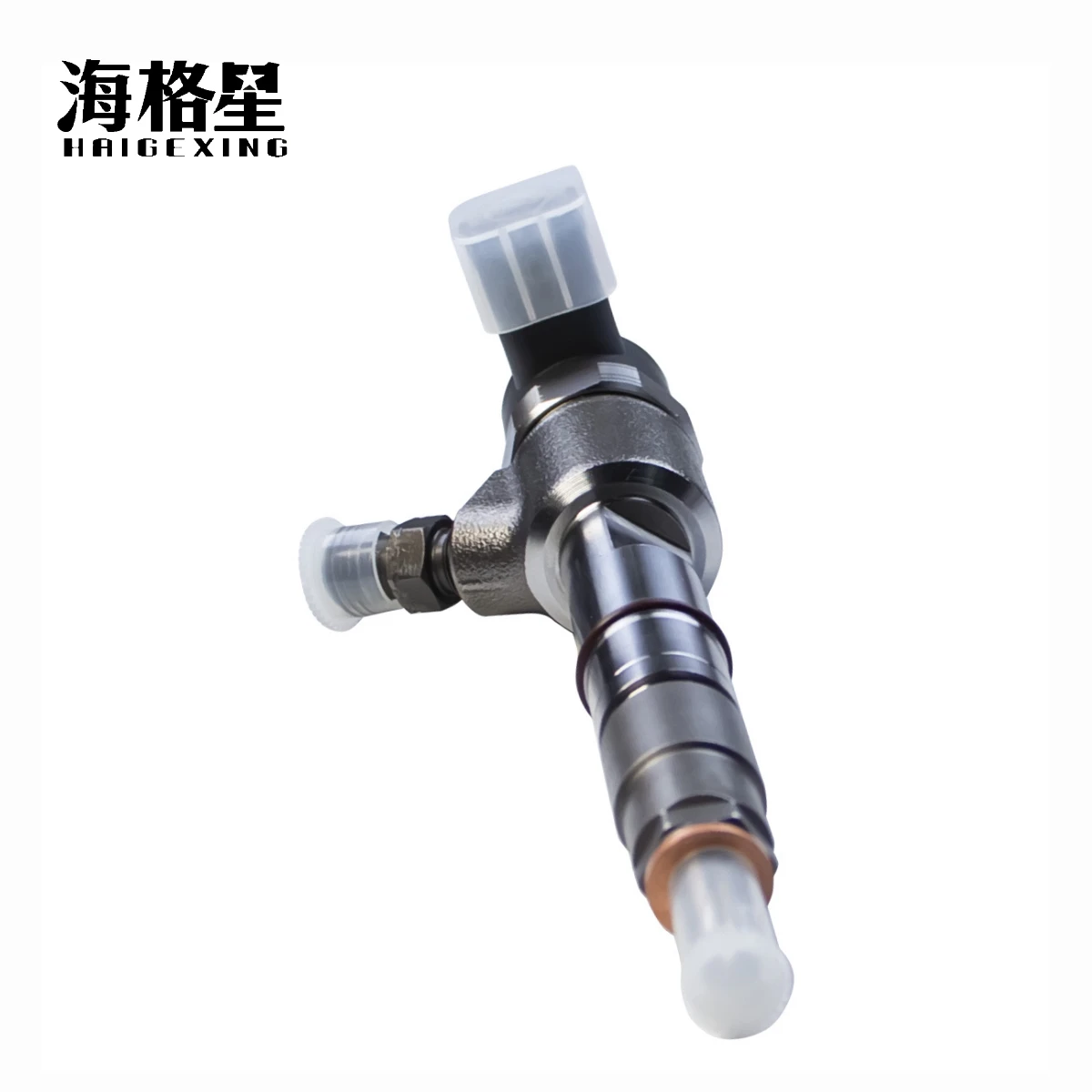 

Diesel Fuel Injector Nozzle 0445110454 For Bosch Common Rail Injector Assembly For JMC 4JB Isuzu For Ford Transit