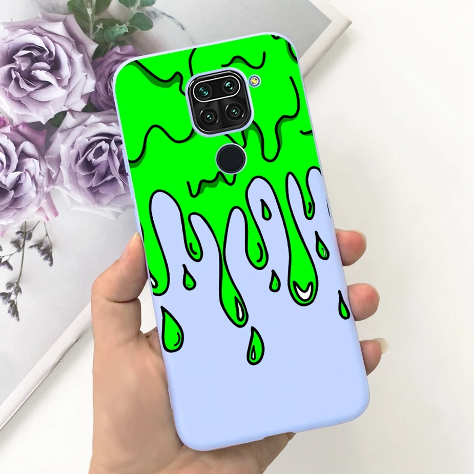 Cute Spaceman Cartoon Soft Silicone Phone Case Bumper