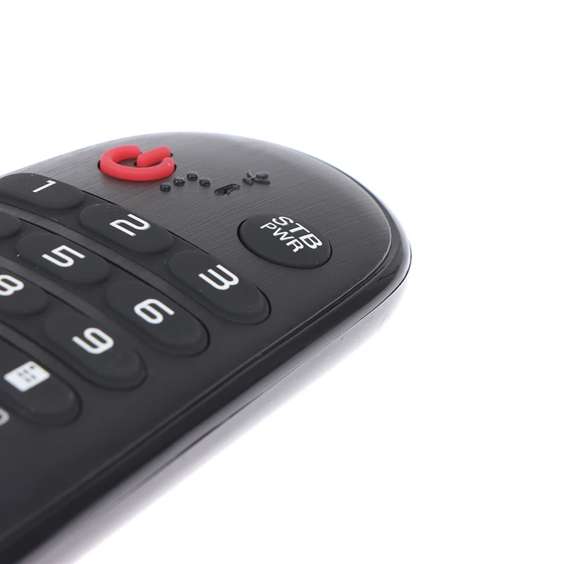 스마트 TV AN-MR18BA 컨트롤러용 리모컨, AN-MR18BA