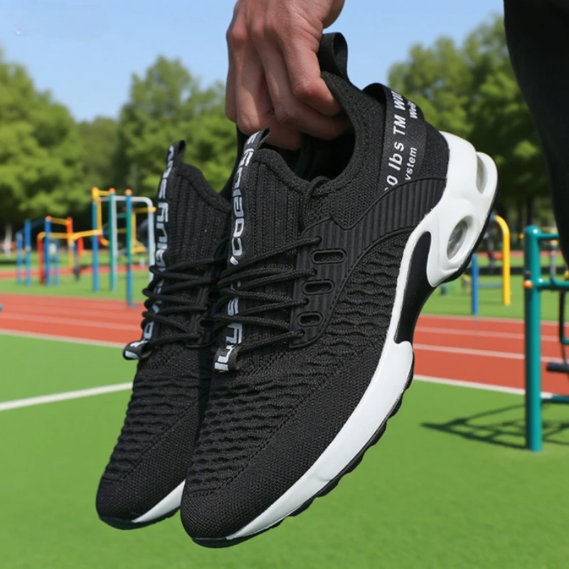 Men Shoes Luxury Brand Casuall Sneakers Shoe Fashionable Sports Style Shoes Summer Versatile Outdoor Lightweight Tennis Shoes