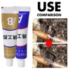 100g Cold Welding Glue Metal Repair Adhesive Heat Resistance AB Sealant High Strength Plastic Repair Casting Adhesive Agent 3