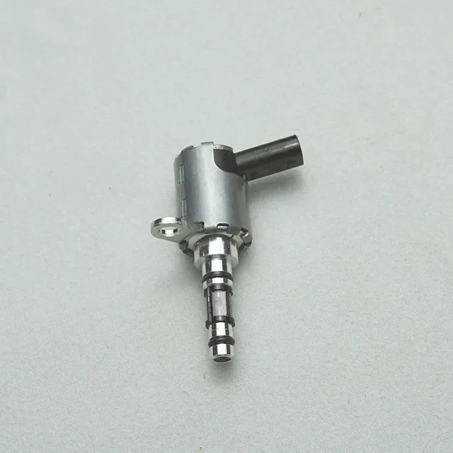 06K115243A วาล์วควบคุมแรงดันน้ำมันเครื่อง สำหรับรถยนต์ออดี้ A4 B8 06K115243A 06K115243B 06K115243L 06K115243S อุปกรณ์เสริมรถยนต์ 1
