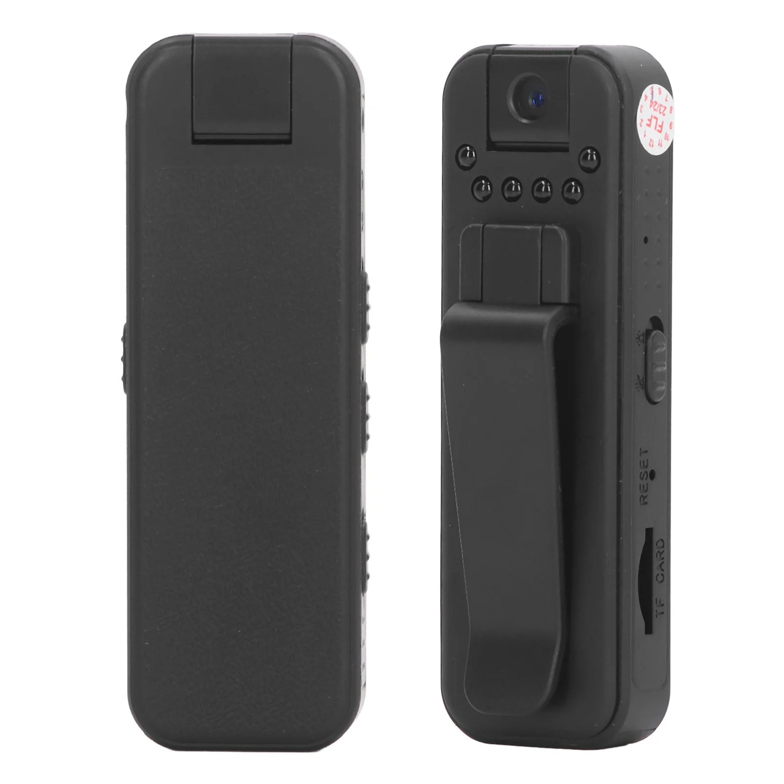 Camera Body Video Cam 1080P HD 256G Memory Card Support Wide Application Simple Hotspot Direct Connect for Interview