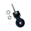 Gym Pulley Block Equipment Rotating Fixed Pulley Wheel Swivel Pulley for Weight Lifting Exercise Machine Home Sport Workout 4