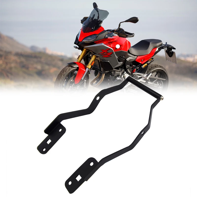 

For BMW F900XR F900 XR F 900XR 2020- Motorcycle Accessories Stand Holder Phone Mobile Phone GPS Navigation Plate Bracket