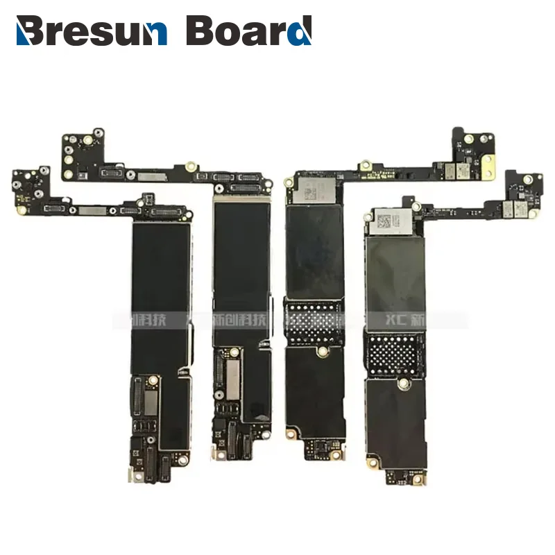 Iphone 6 Motherboard Chip | Disassembly Parts Motherboard
