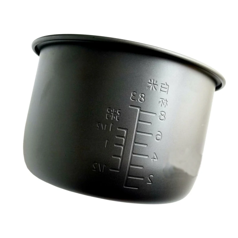 

4L rice cooker inner pot for Panasonic SR-DF151 SR-DY151 SR-DY152 rice cooker liner pot Replacement parts