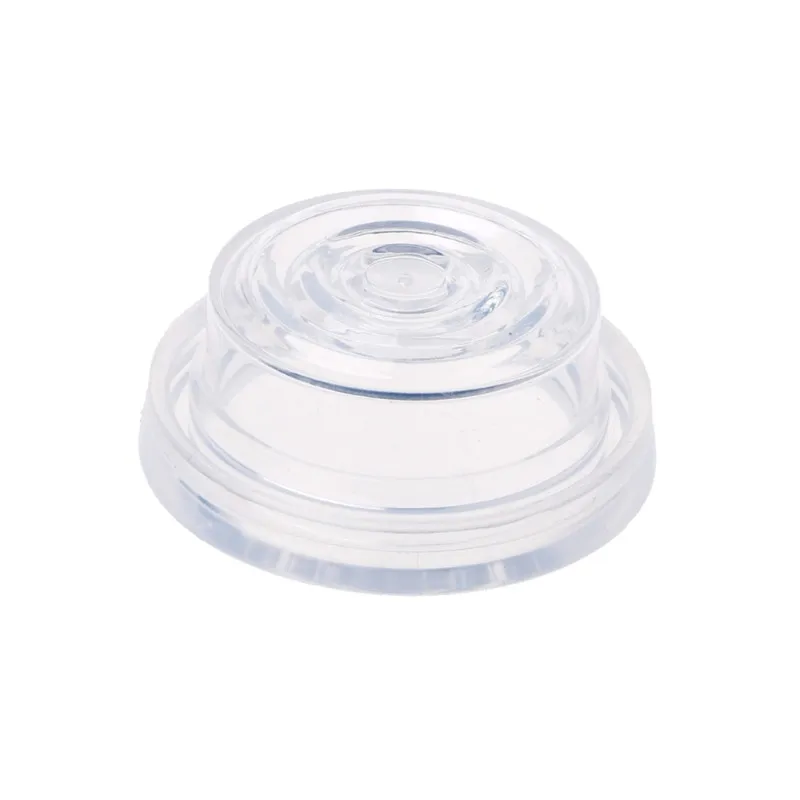 Electric Breast Pump Replacement Diaphragm Silicone Bowl Milk Suction Machine Membrane Backflow Resistance Breast Pump Parts breast pump accessories silicone valves