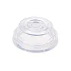 Electric Breast Pump Replacement Diaphragm Silicone Bowl Milk Suction Machine Membrane Backflow Resistance Breast Pump Parts 4