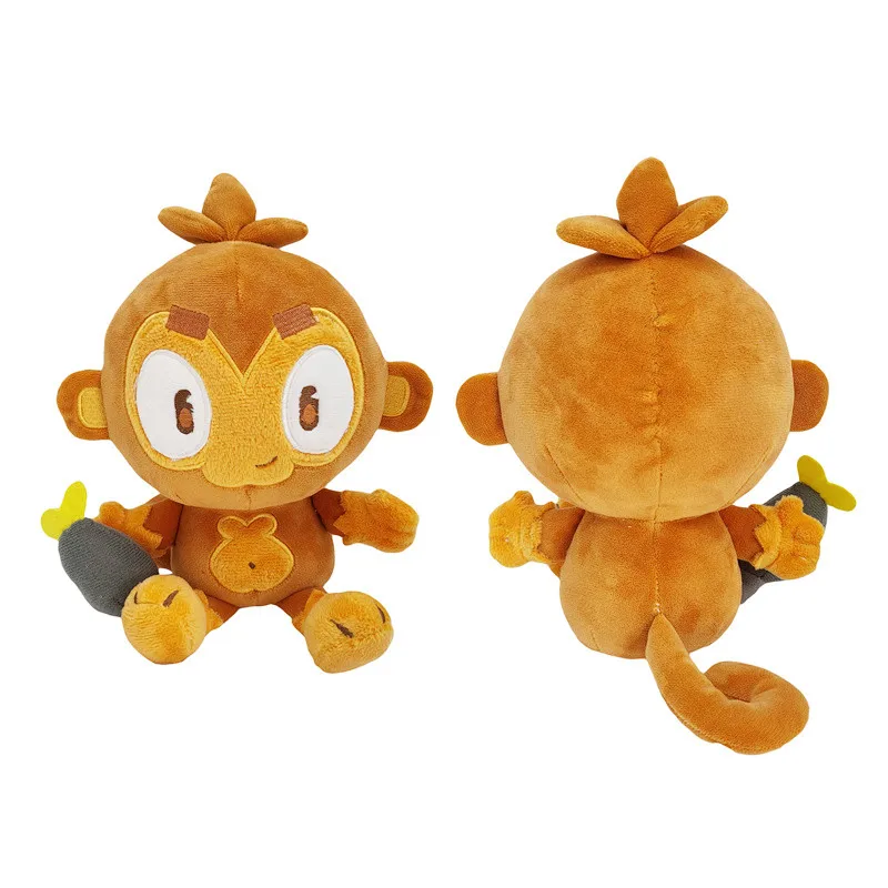 Super Goku Dart Monkey Plush Monkey Plush Doll Cute Doll Figure Gift 20Cm 