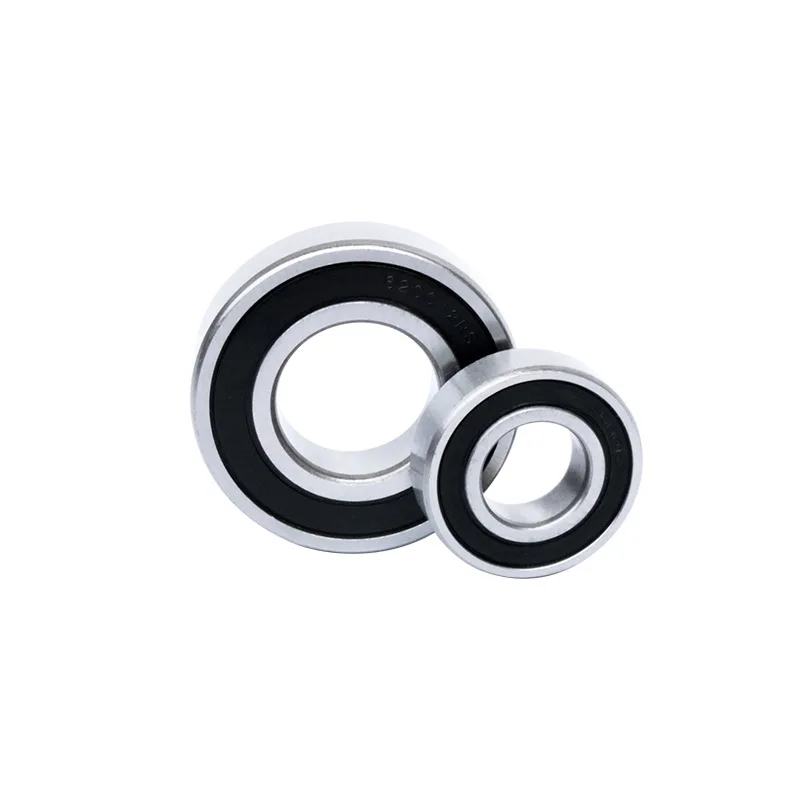 Rodamiento Rígido De Bolas SKF Serie 6309 SKF - Ref. 6309