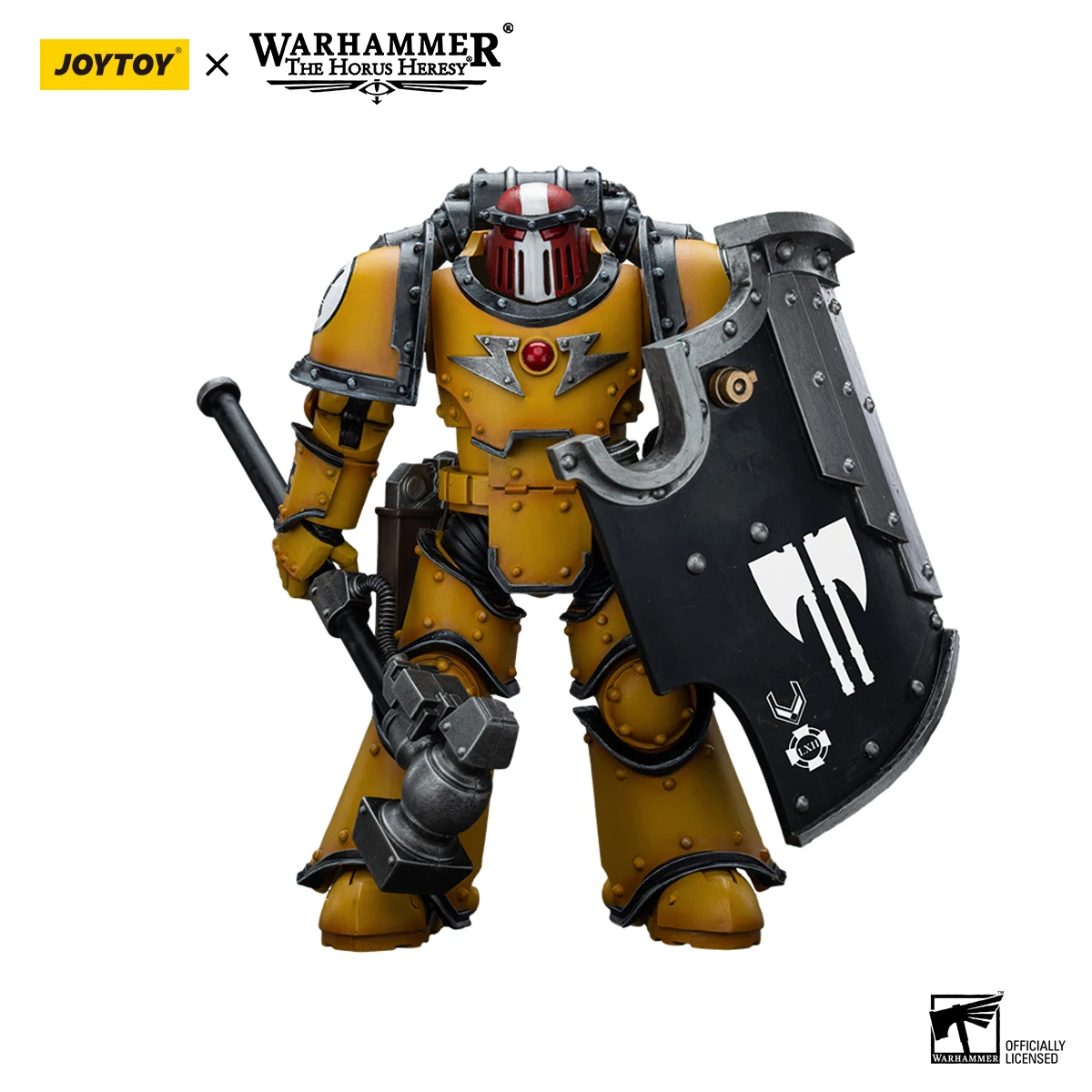 

[В наличии] экшн-фигурка JOYTOY 1/18, Warhammer 30k, аниме IF Legion MkIII, бришер, бришер, бритвенный отряд, модели