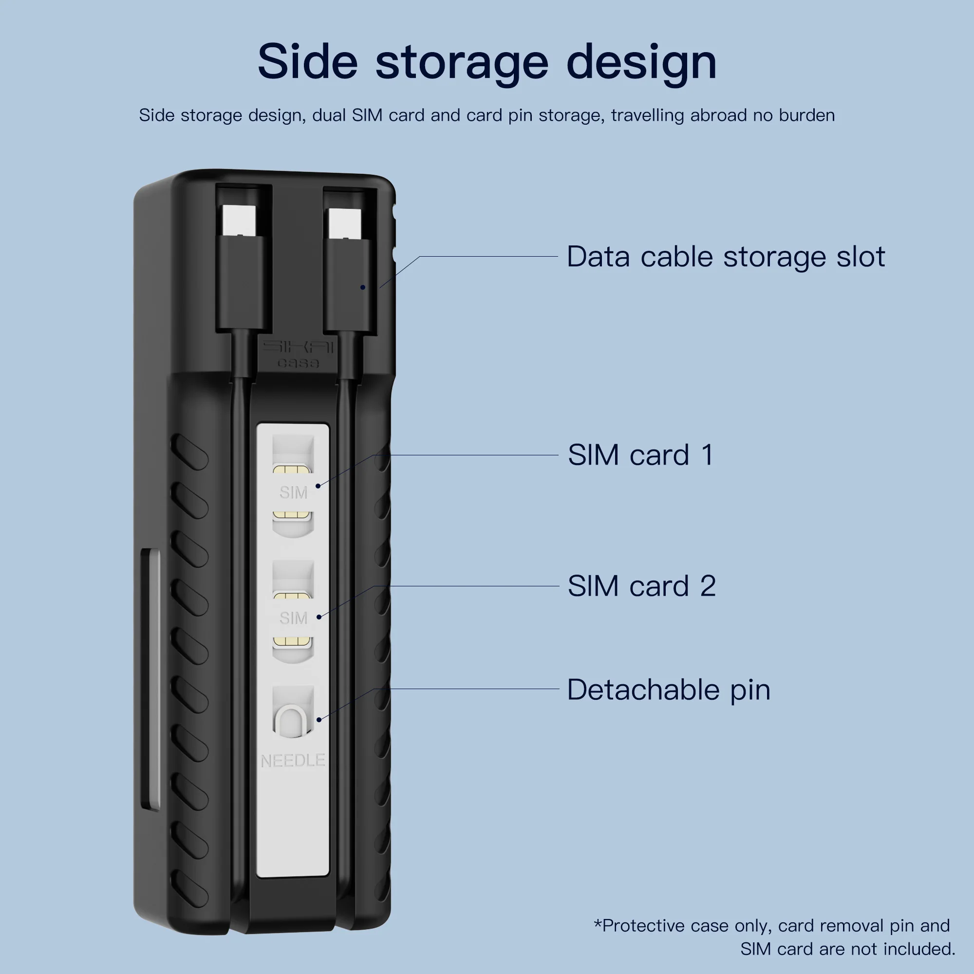 dsc-products