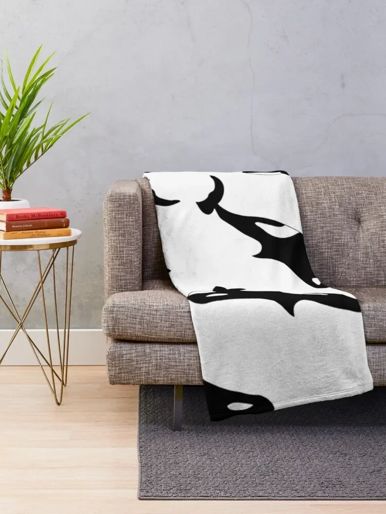 Orca ų�� ���� ������ ���, ��� ��� ����, ���� ħ�� ���