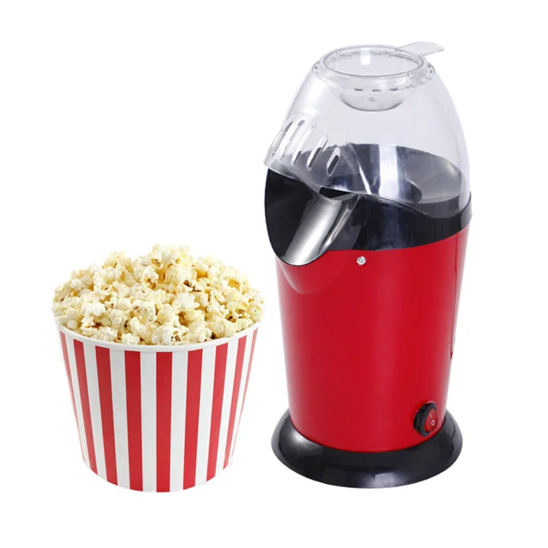 elpine popcorn maker