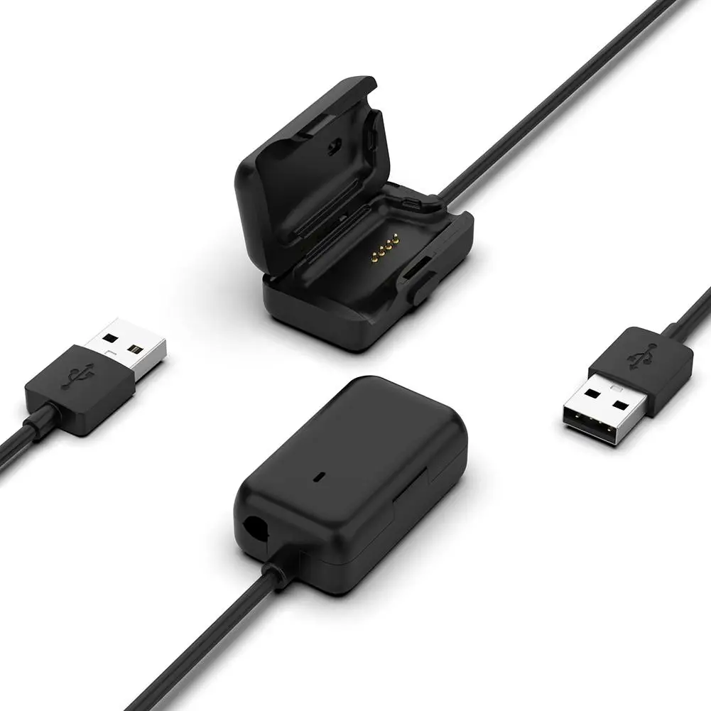 

Practical Headphone Charger Cable for After Shokz Xtrainerz AS700 Power Supply Headset Charging Wire Accessories