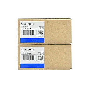 

1 шт., один ПЛК-модуль Ethernet