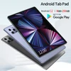 10.1 Inch Teclast Octa-Core Dual SIM Full Netcom Wi-Fi 8GB 256GB 128g Touch Screen Android 4G/5G Phone Call PC Tablet 5