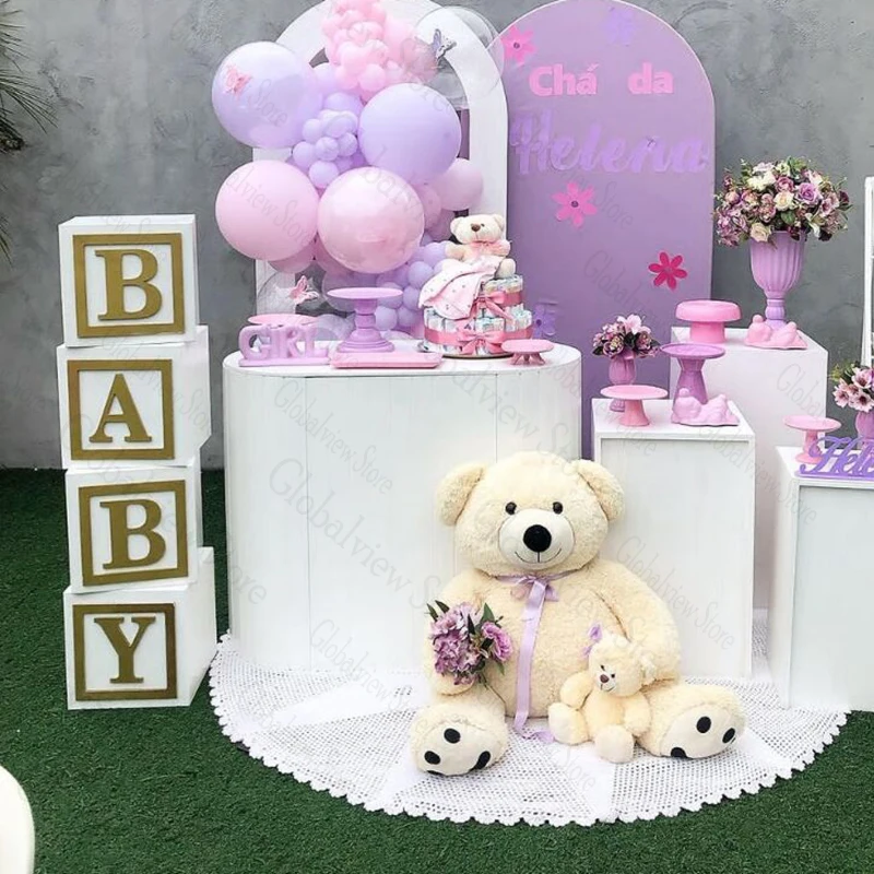 Mollette per baby shower - Italia